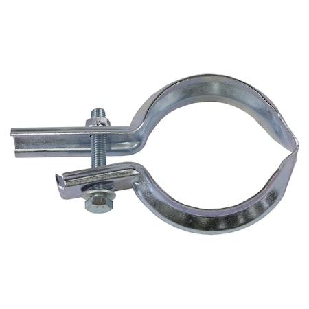 Walker Exhaust Clamp, 36542 36542